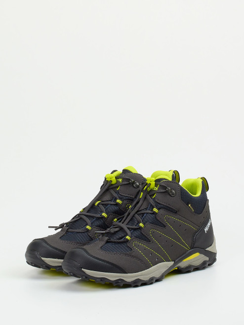 Schnürboots-67004060009 Meindl