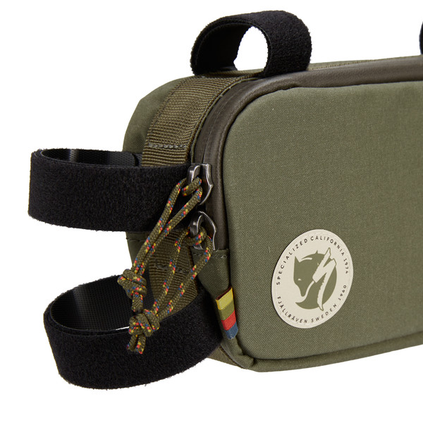 S/F FRAME BAG S - Rahmentasche