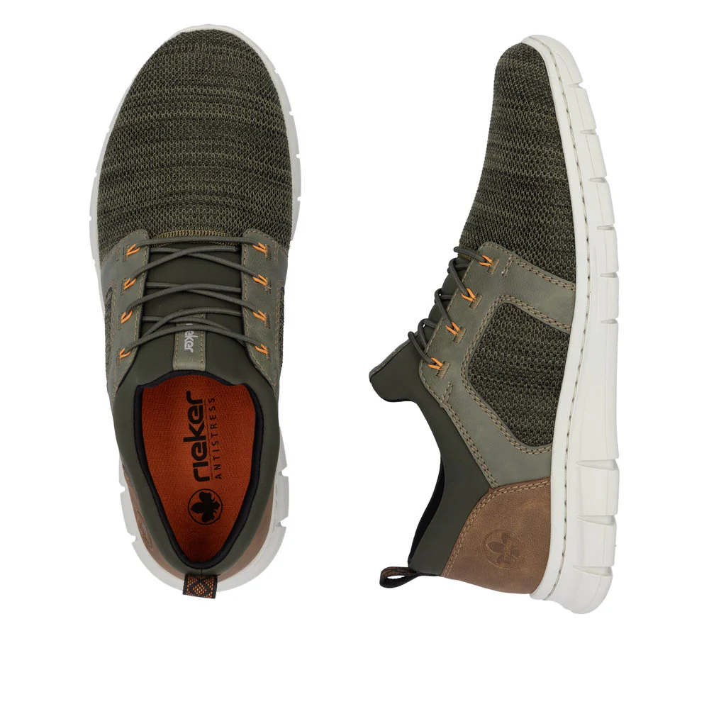 B7796 Men's Timo