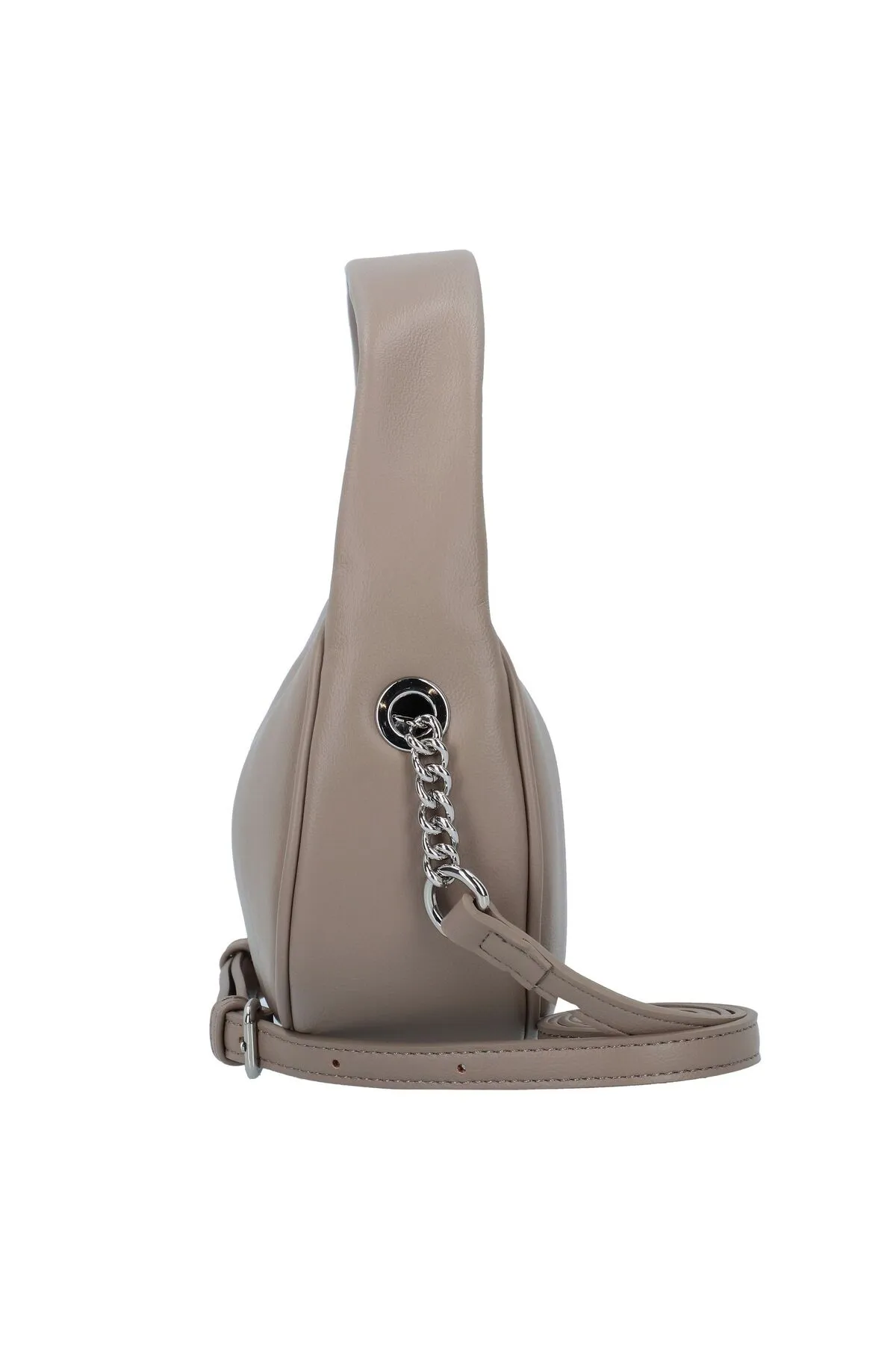Seidenfelt  Rya Handtasche 23 cm