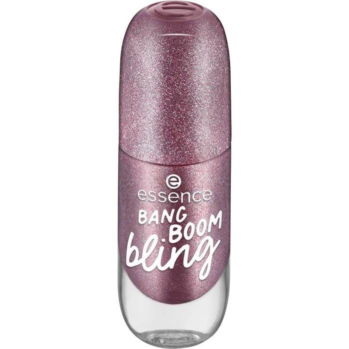 Gel Nail Colour