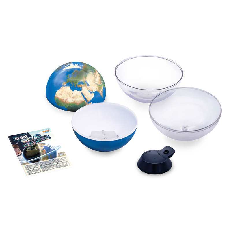 Globe city light Buki