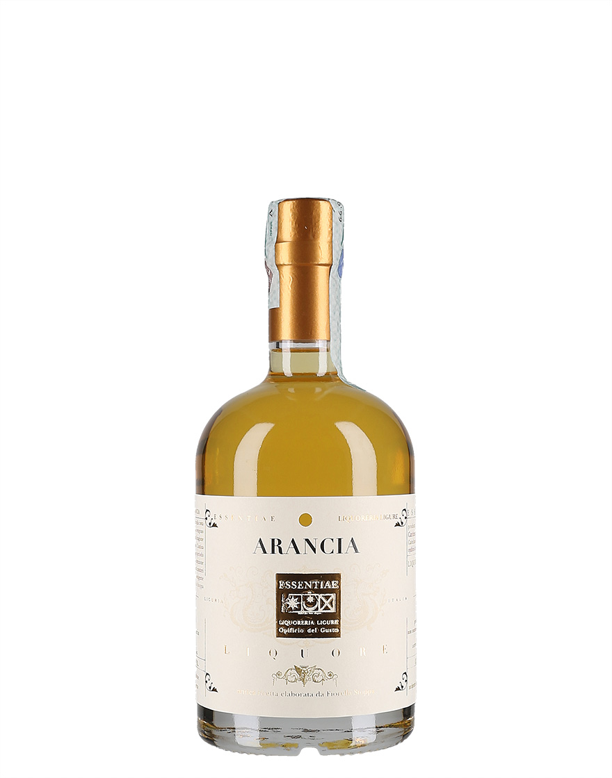 Liquore di Arancia Essentiae Lunae 500 ㎖