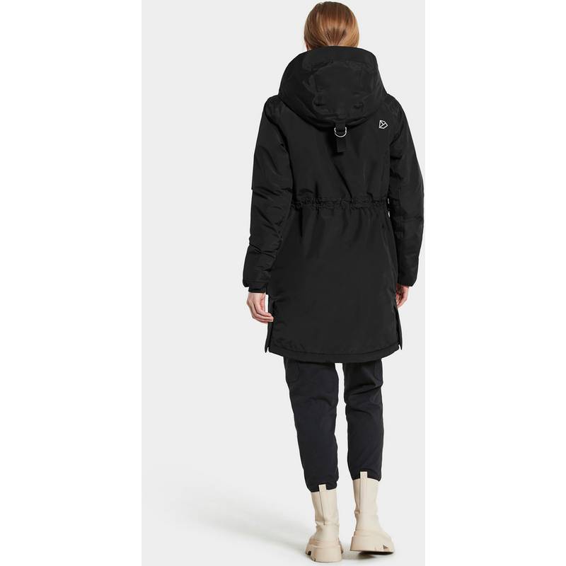 Didriksons Leya 2 Parka Damen