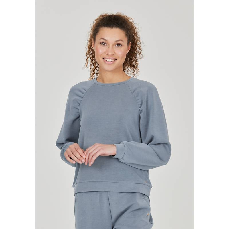 Athlecia Jillnana Sweatshirt Damen