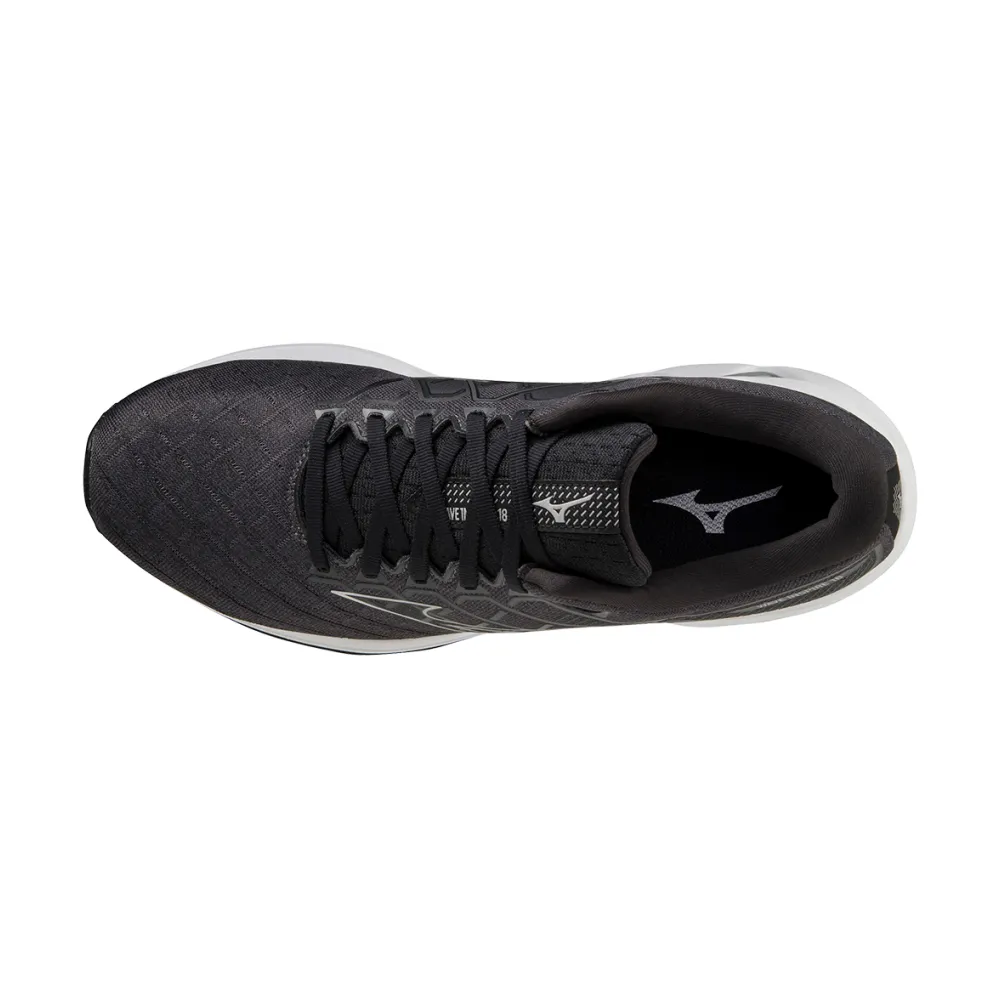 Mizuno Wave Inspire 18 J1GC224404 / schwarz