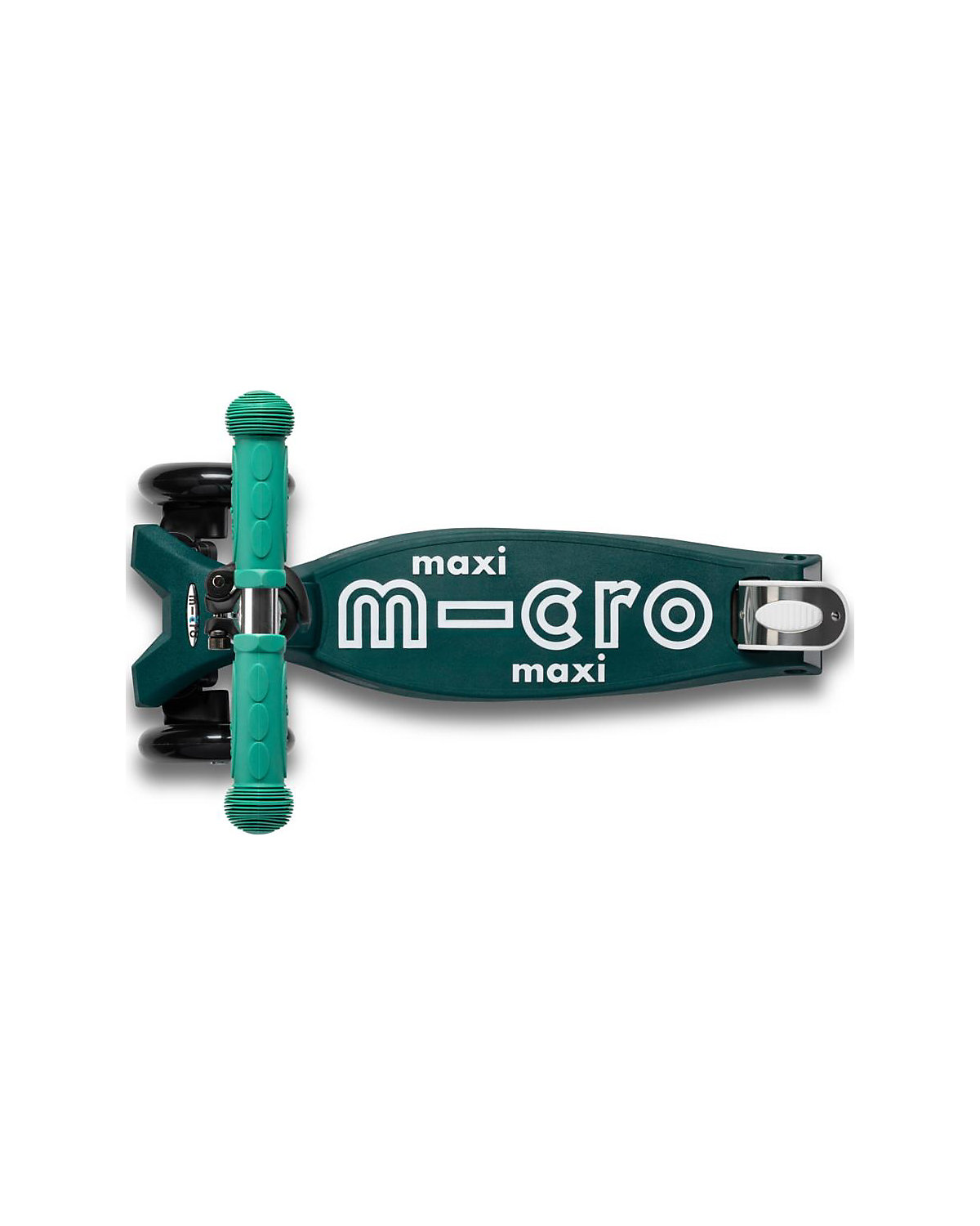 Kickboard maxi micro deluxe ECO
