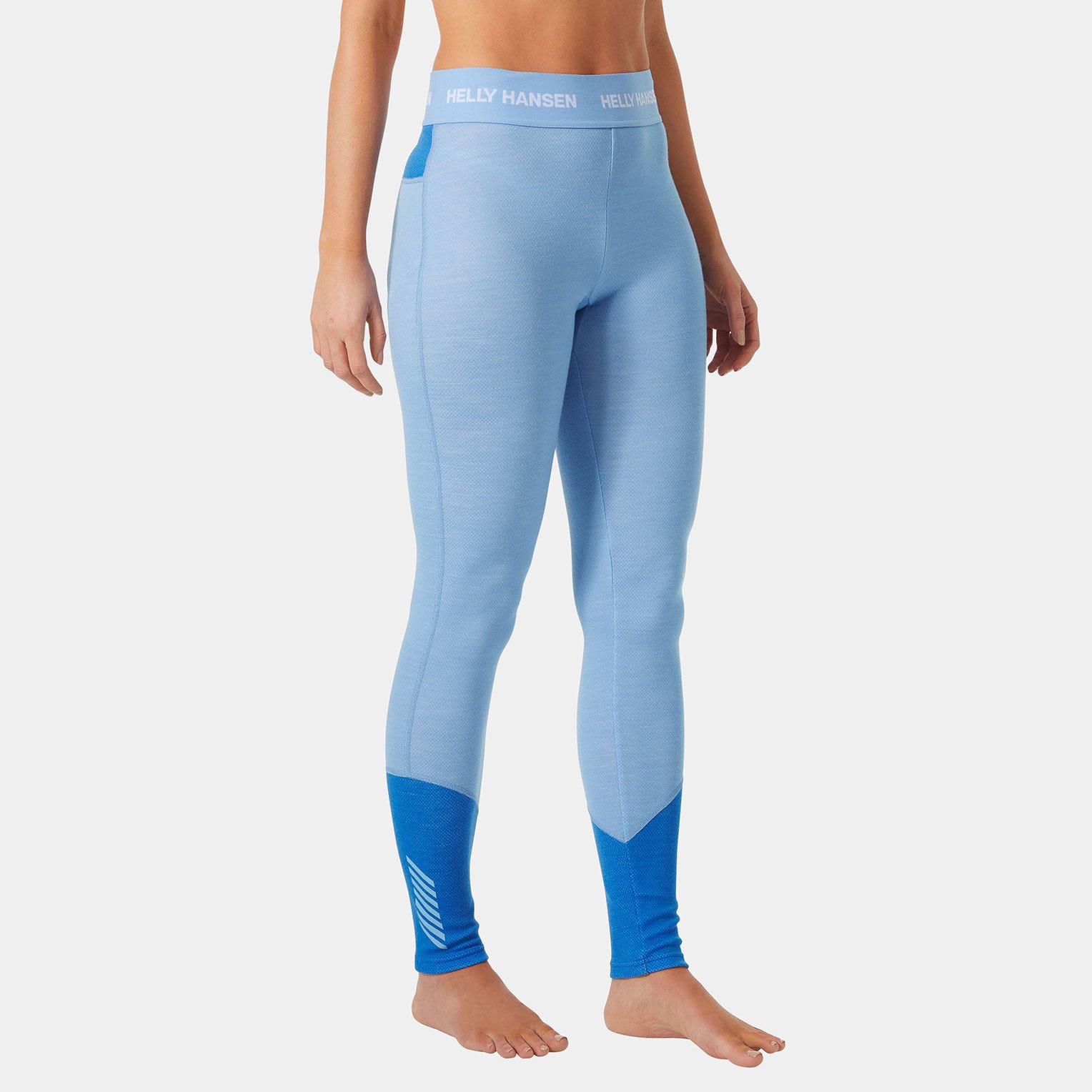 Women's LIFA® Merino Midweight 2-In-1 Base Layer Pants