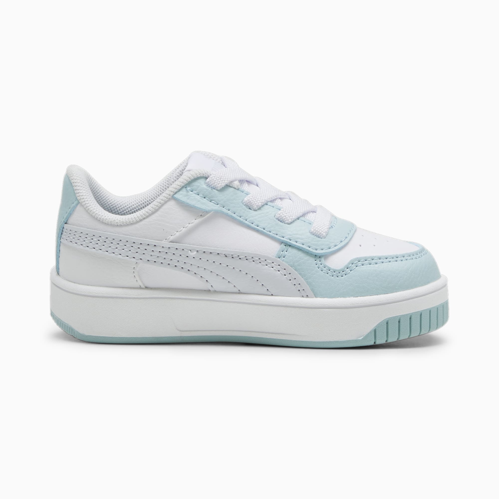 PUMA Carina Street 393848_07 / weiss