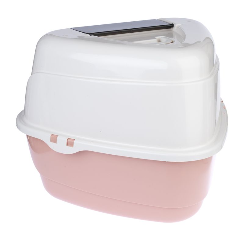 TIAKI Eckhaubentoilette Parfait zu TOP-Preisen