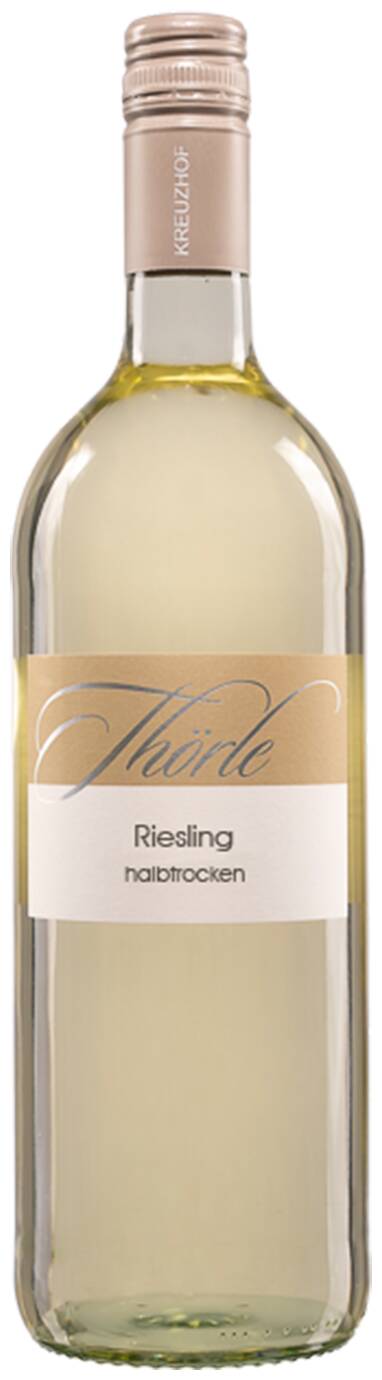 Weingut Thörle | Kreuzhof Riesling 2022
