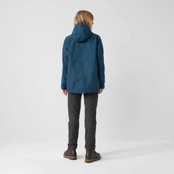 VARDAG ANORAK W Damen - Übergangsjacke