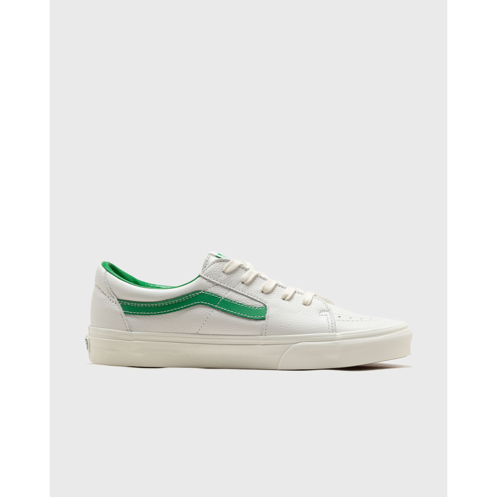 Vans SK8 Low VN0009QRBDU1 / weiss