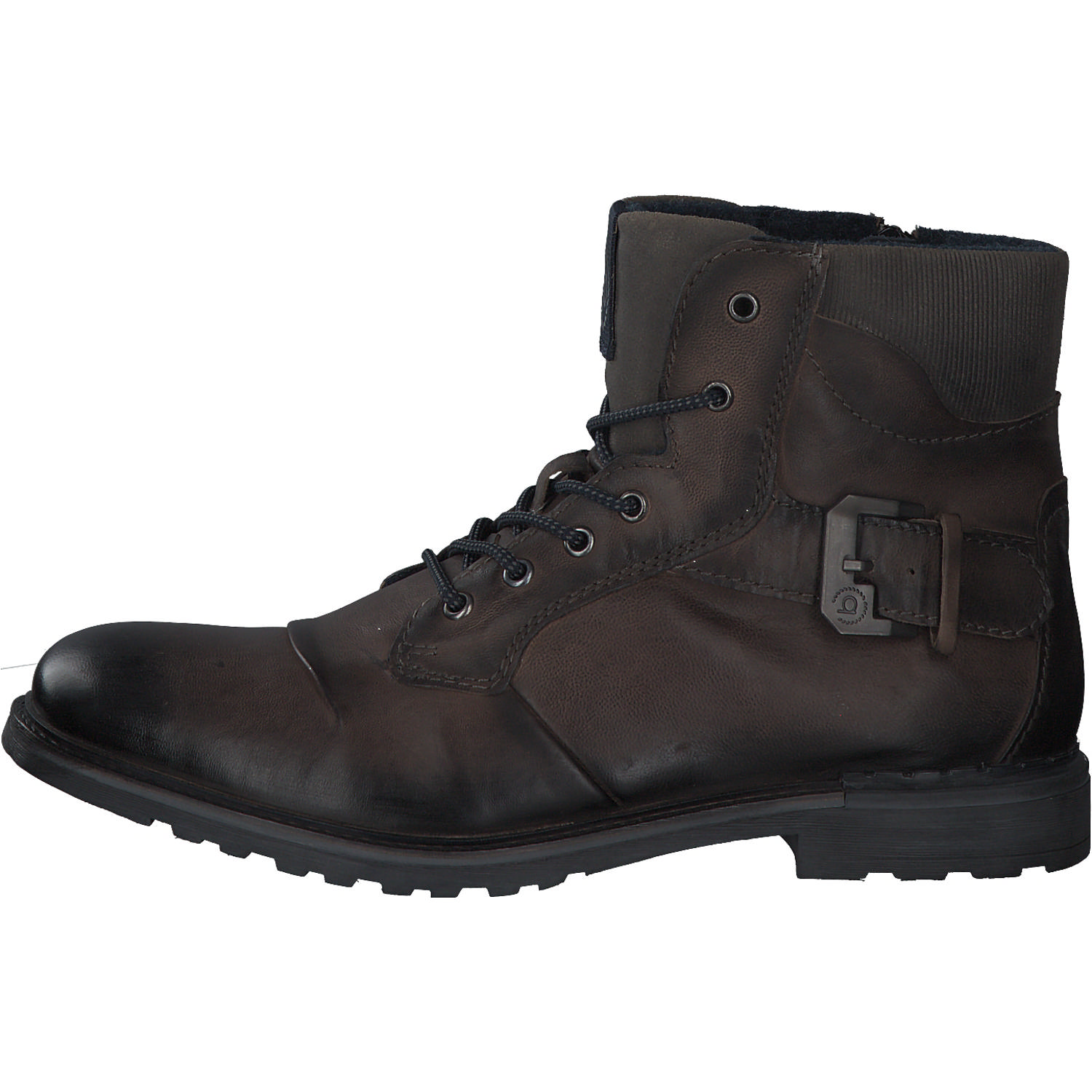 Bugatti Vittore A0U39, Boots, Herren, Dunkelgrau