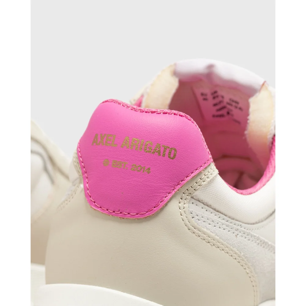 Axel Arigato Rush F1258004 / pink