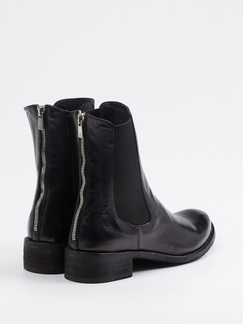Chelsea Boots-17340090021 Officine Creative