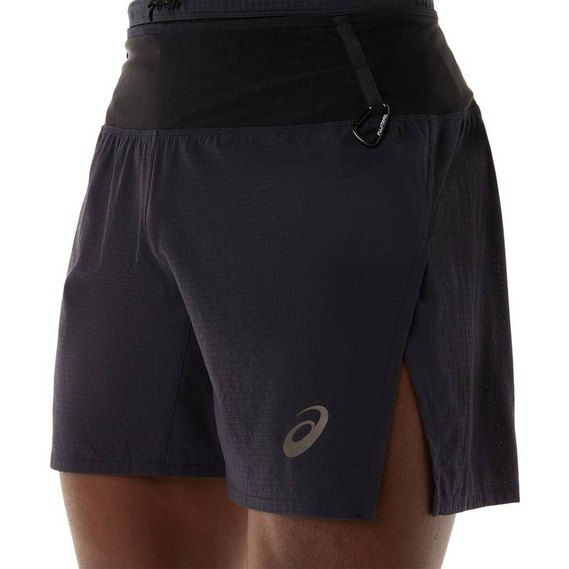 ASICS FUJITRAIL Funktionsshorts Herren