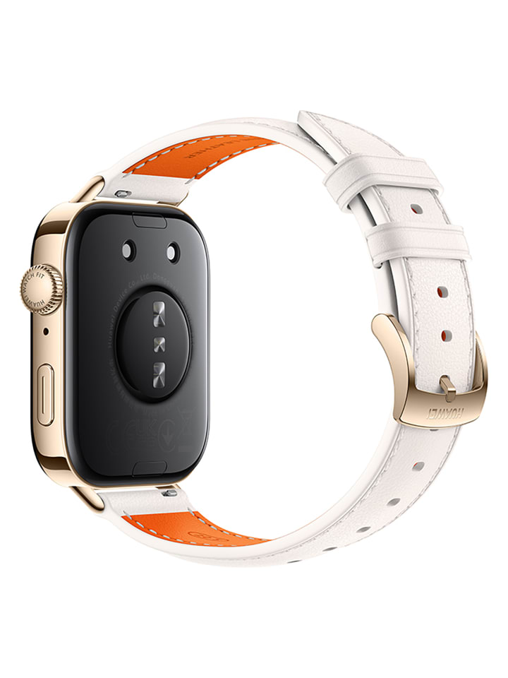 Huawei Smartwatch Watch Fit 3 Solo-B19V Perlweiß in weiß günstig kaufen onesize
