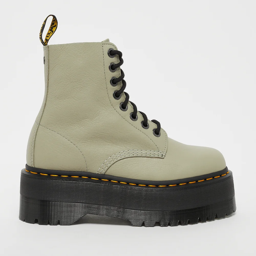 Dr. Martens 1460 Pascal Max 26925358 / grün