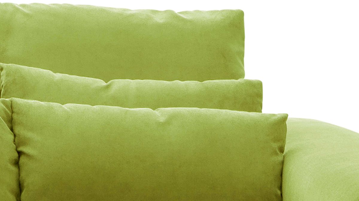 Bigsofa Escape Grün