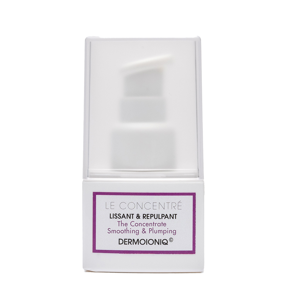dermoioniq CONCENTRÉ LISSANT ET REPULPANT 30ML SÉRUM