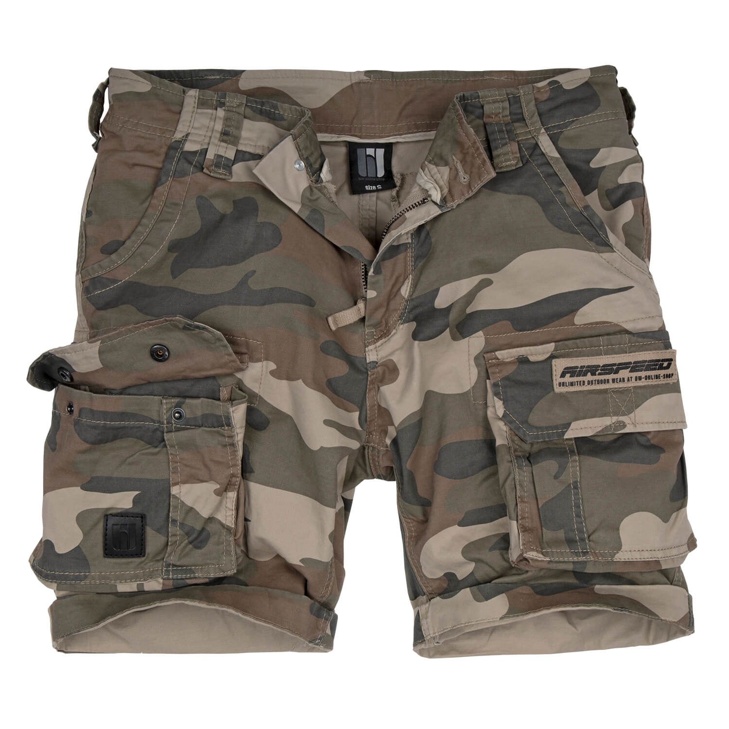 Airspeed Shorts