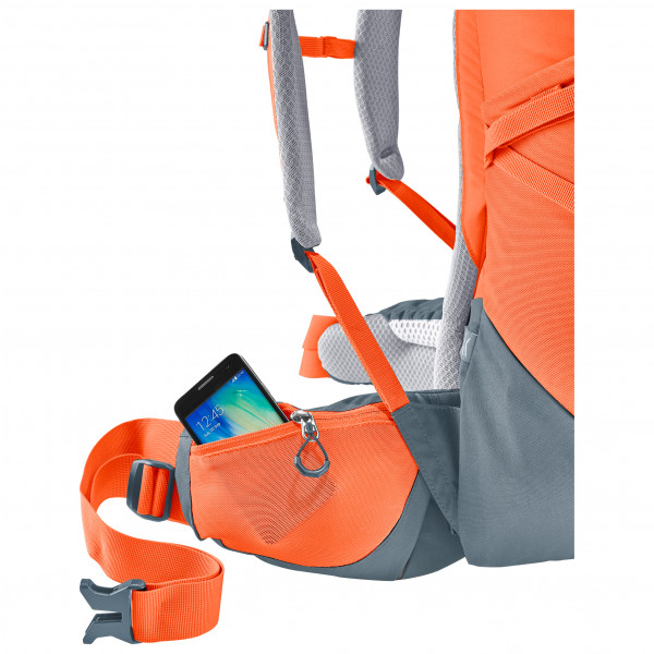 Deuter - Women's Aircontact Core 45+10 SL - Trekkingrucksack