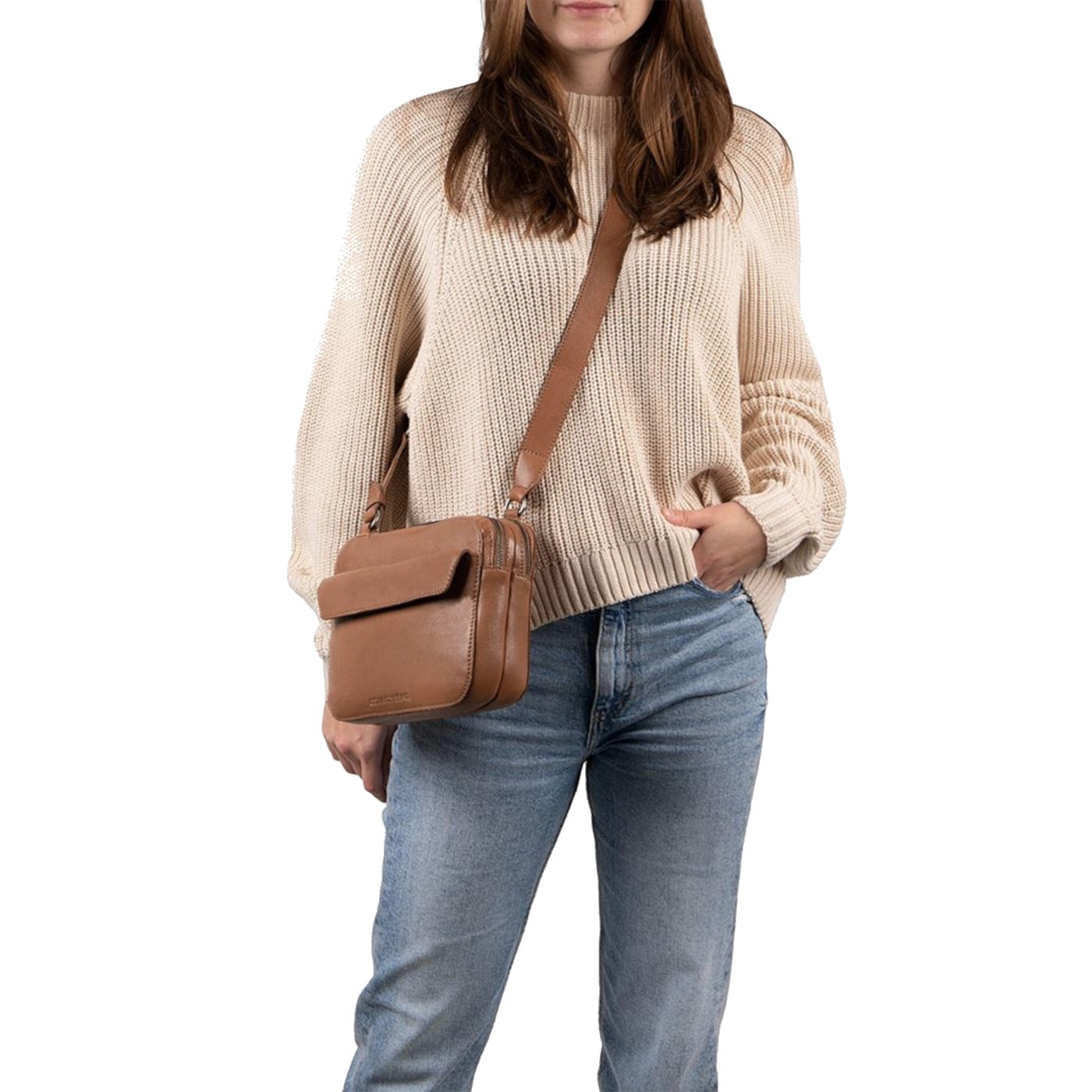Cowboysbag Anmore Umhängetasche