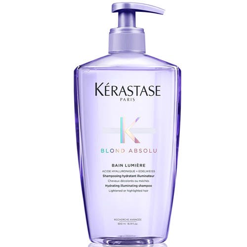 Kérastase Blond Absolu Bain Lumière 500 ml