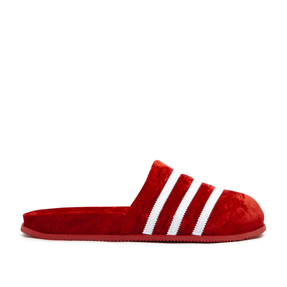 adidas Adimule Velvet HP9783 / rot