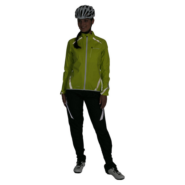 LUMINUM PERF. JACKET II Damen - Fahrradjacke