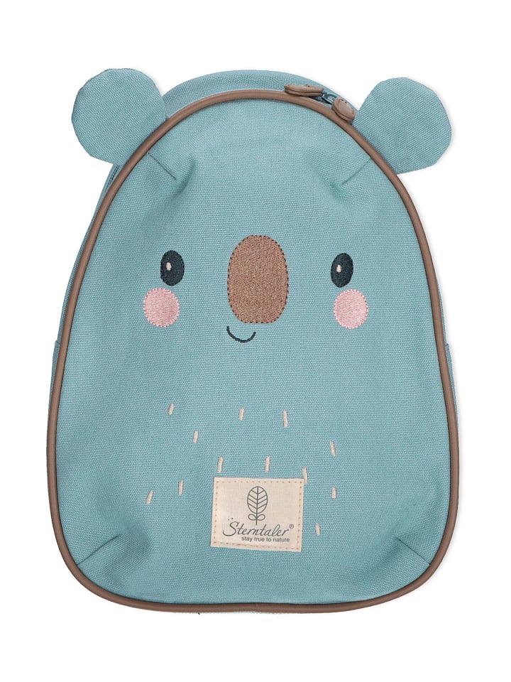 Sterntaler Kinderrucksack Kalla in mehrfarbig günstig kaufen onesize