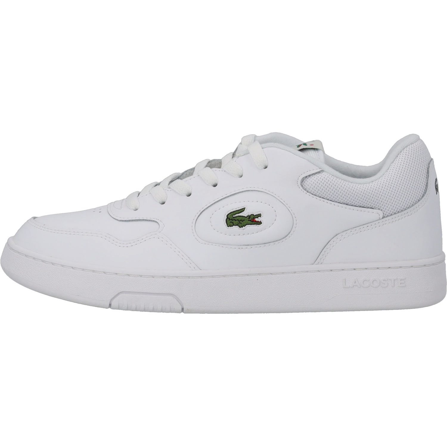 Lacoste Lineset 46SMA0045, Klassische- & Business Schuhe, Herren, WHT/WHT
