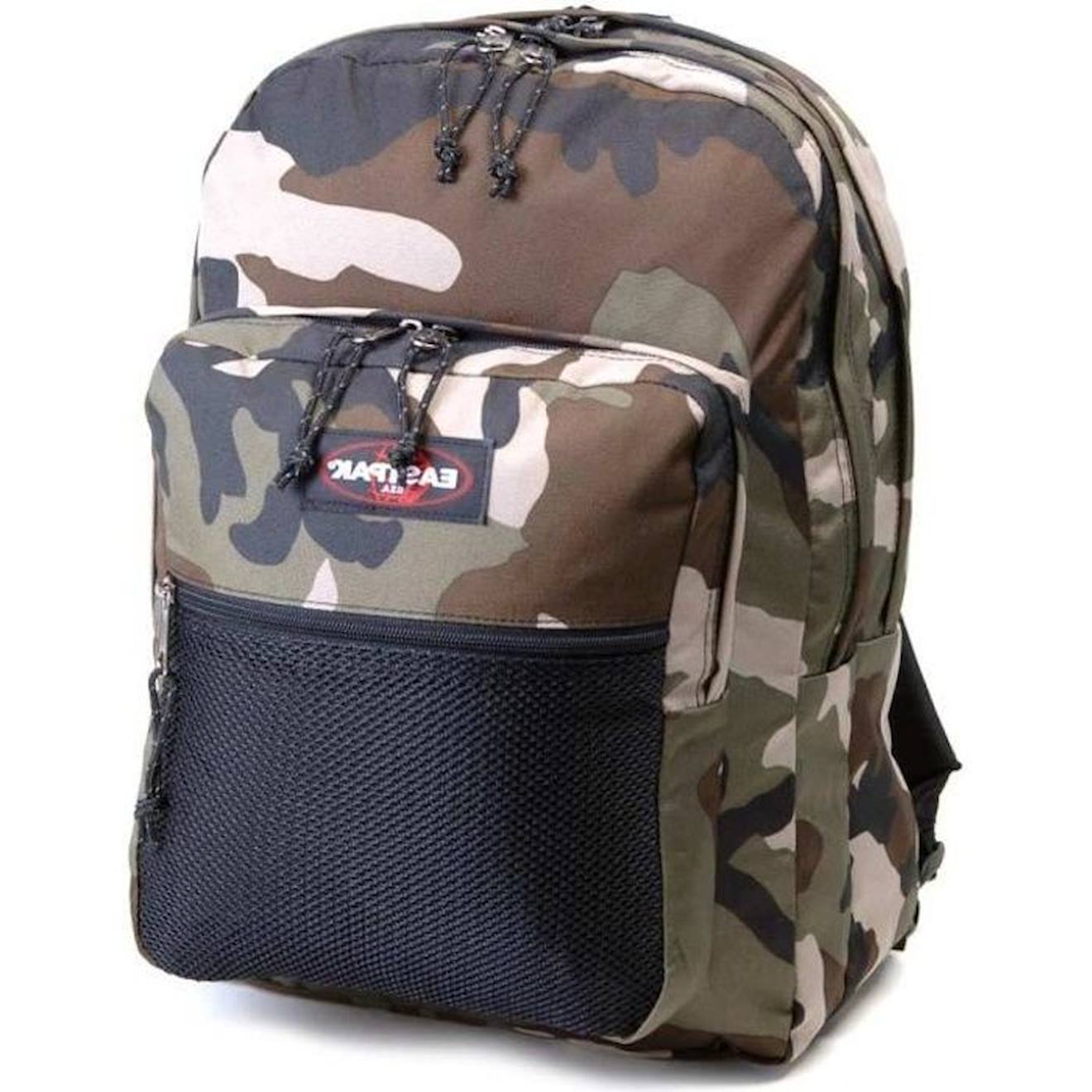 Sac à dos 2 compartiments Eastpak reference KK0… vert