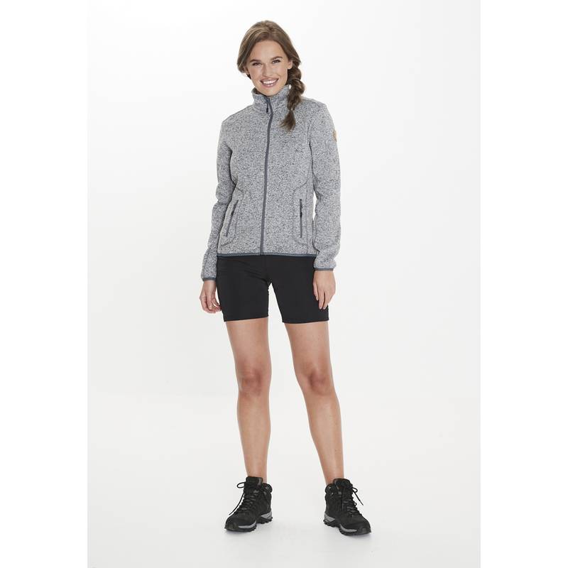 Whistler SAMANI Fleecejacke Damen