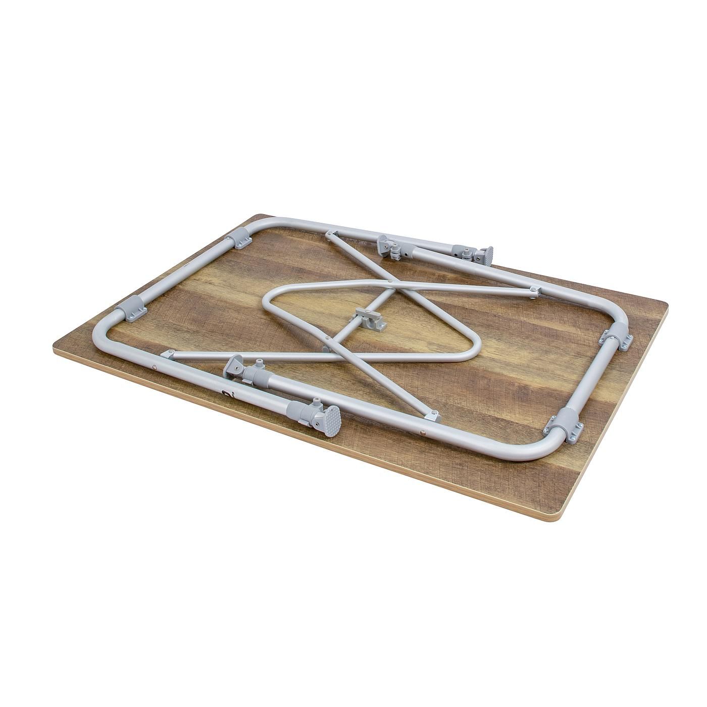 Bo-Camp Feather 110 x 70 Tisch