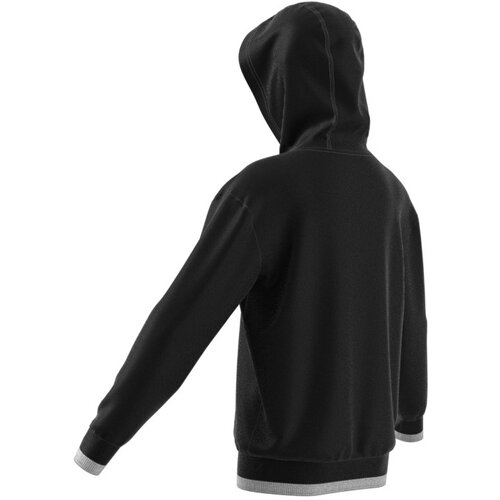 KINDER KAPUZENSWEAT U FLEECE FZ HD