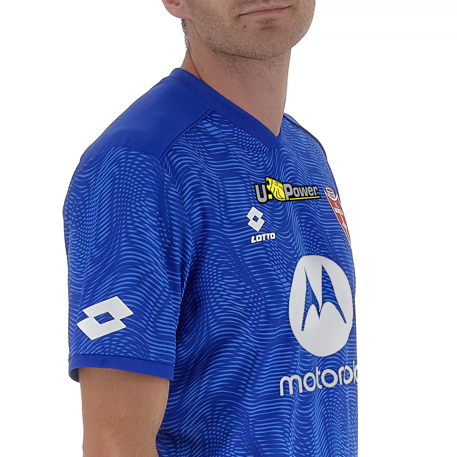 MONZA 23 GK JRS SPN ROYAL TEAM
