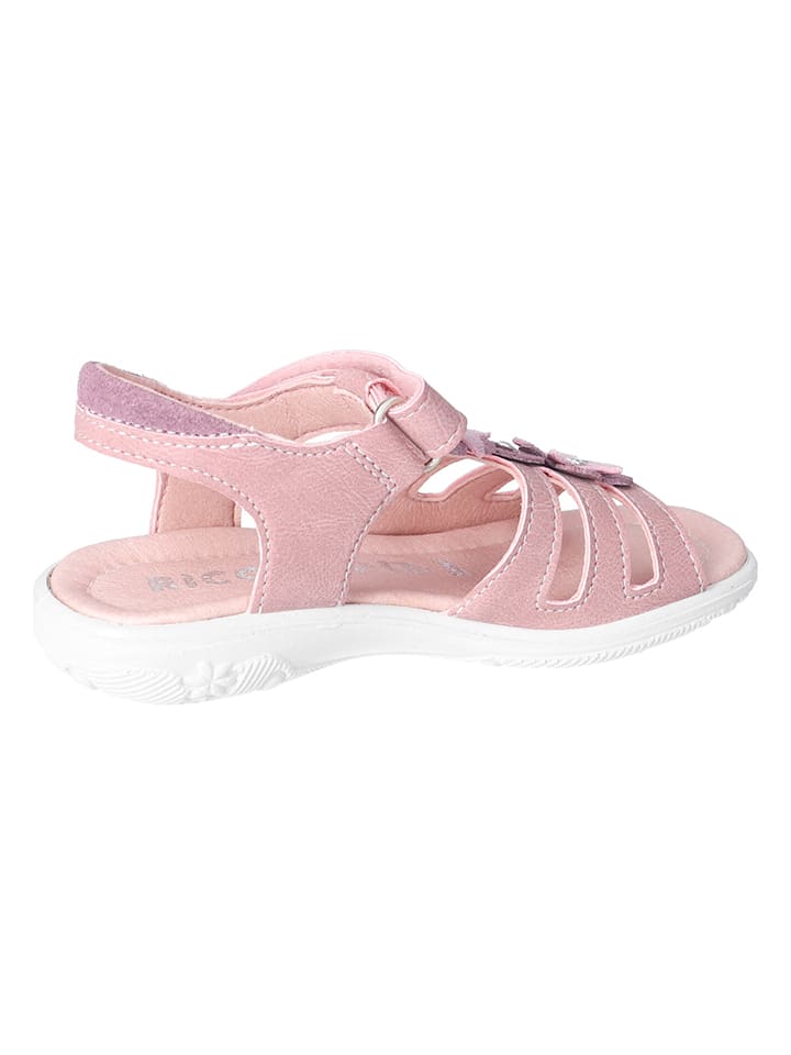 Ricosta Leder-Sandalen 