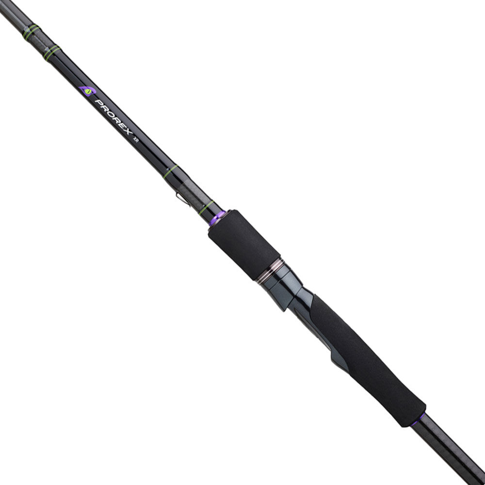 Canna da spinning Daiwa Prorex XR 732MLFS, 2,21 m, 5-14 g
