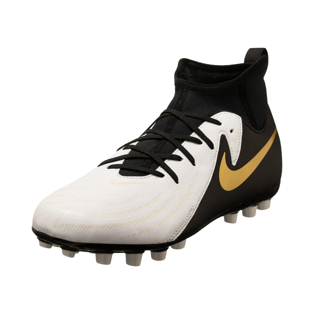 Nike Phantom Luna II Academy AG FJ2605-100 / weiss