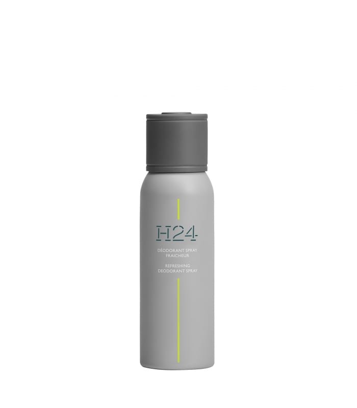 HERMÈS-H24-Déodorant Vaporisateur fraicheur