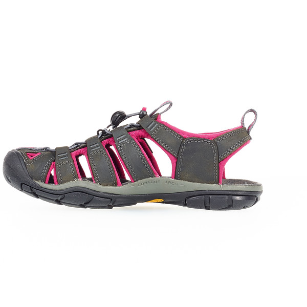 CLEARWATER CNX Damen - Outdoor Sandalen