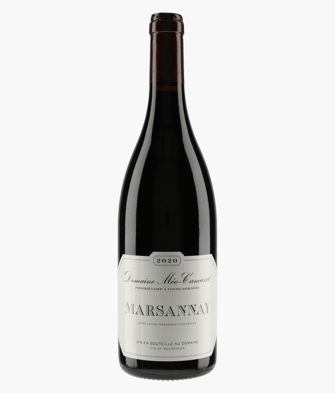 Marsannay 2020MEO-CAMUZET