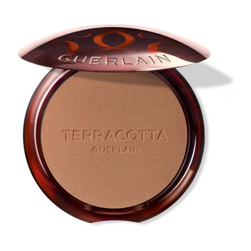 Guerlain Terracotta Original Bronzer, пуњиви, 03 Medium Warm, 8,5 грама