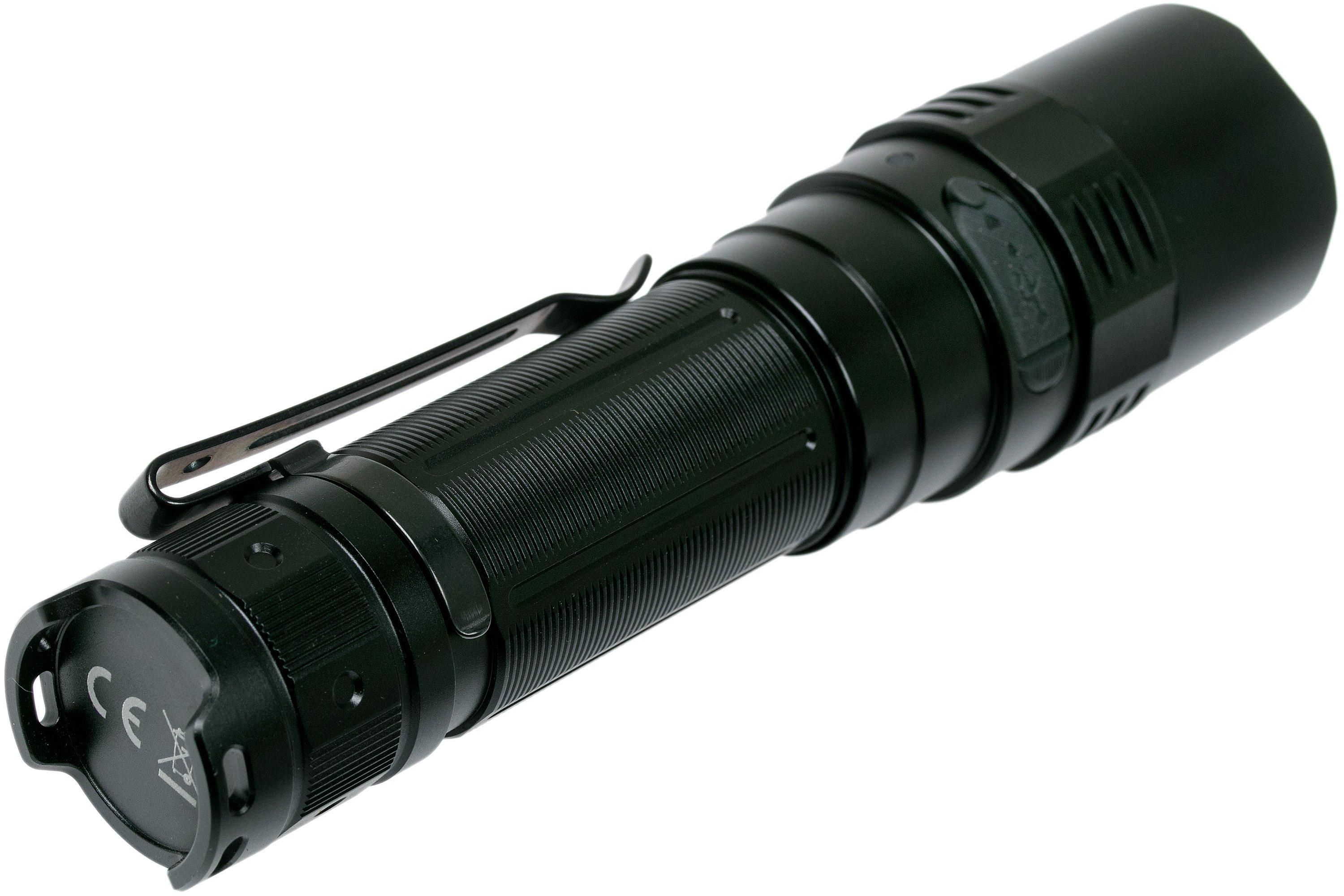 Fenix PD40R V2.0 Taschenlampe