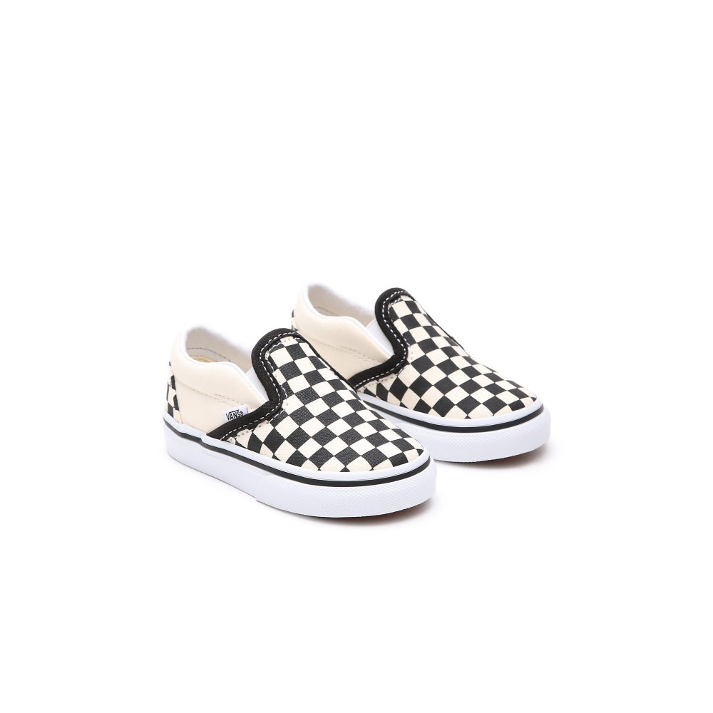 Vans Classic Slip On VN000EX8BWW / weiss
