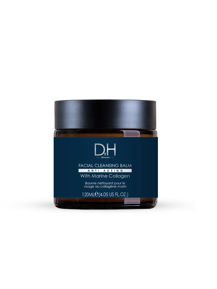Skinchemists DR H Marine Collagen Reinigungsbalsam 120ml günstig kaufen onesize