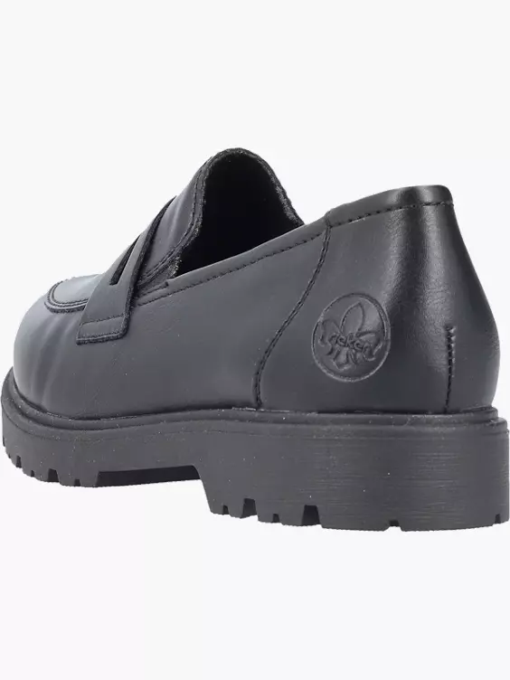 Rieker Damen Slipper