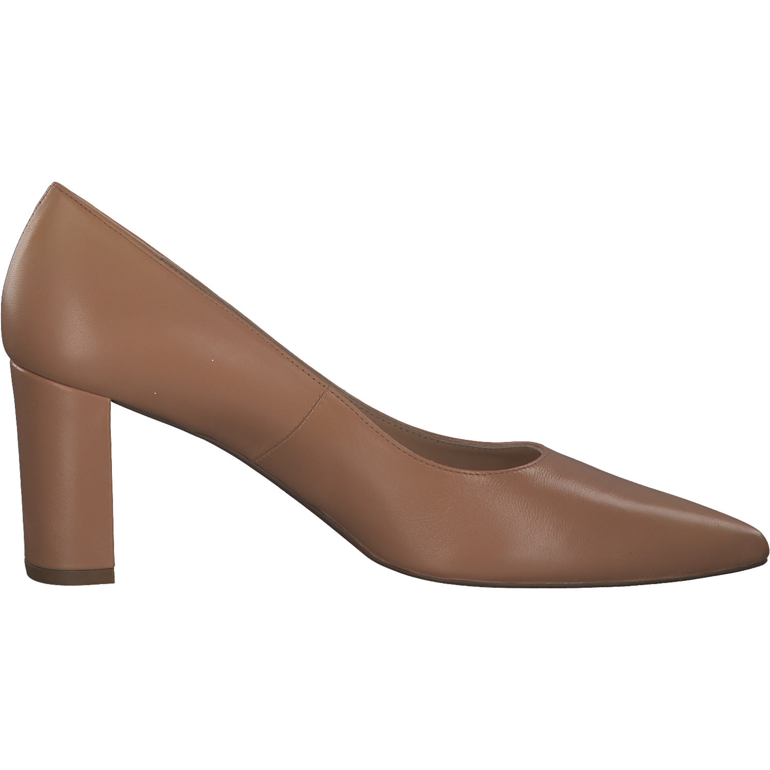 Peter Kaiser Jaane 67301, Pumps, Damen, camel